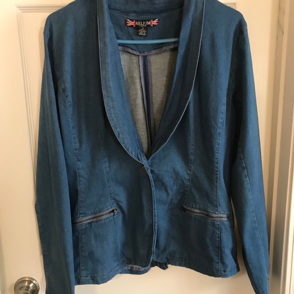 Women blazer